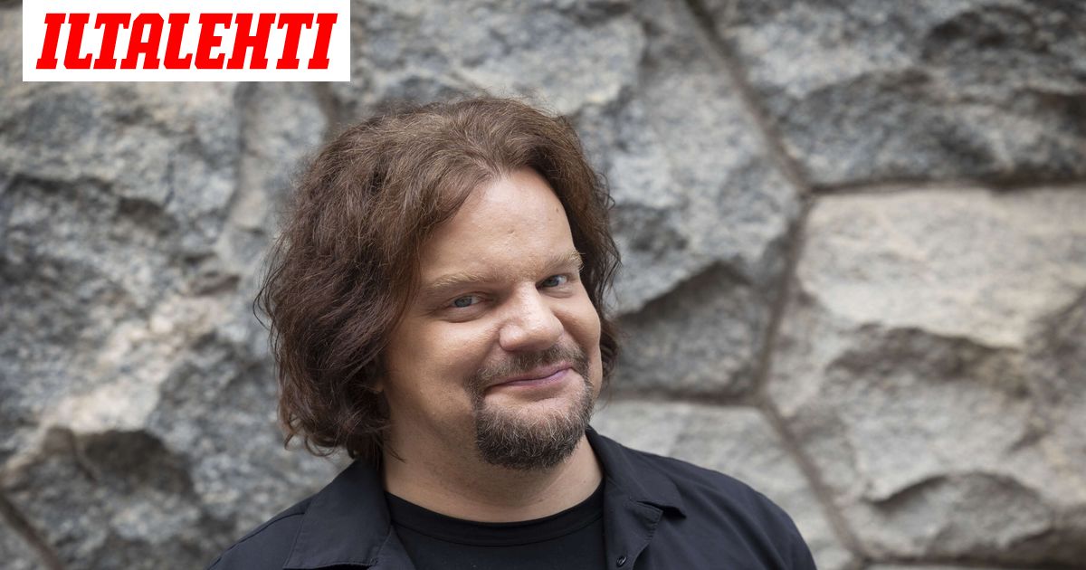 Ismo Leikolan rahatilanne paljastui