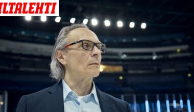 IS: Jokerit teki kardinaalimokan