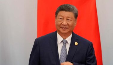 Analyysi: Kiinan media kutsui Yhdysvaltoja ”epäonnistuneeksi valtioksi”, ja nyt maalla on toimintasuunnitelma | Ulkomaat