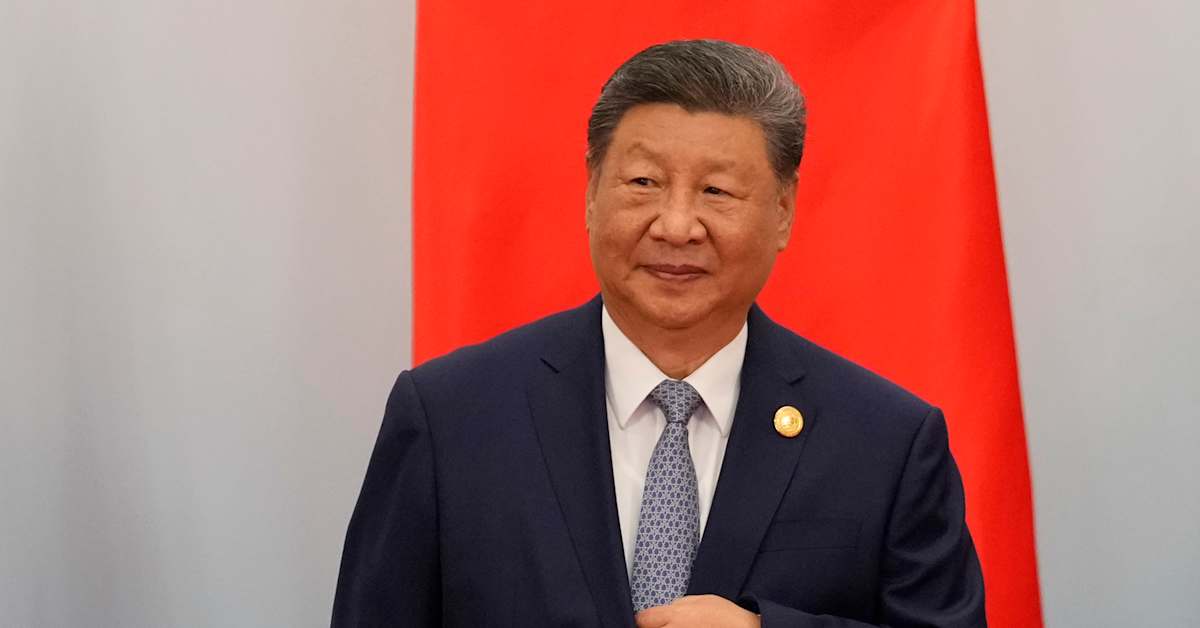 Analyysi: Kiinan media kutsui Yhdysvaltoja ”epäonnistuneeksi valtioksi”, ja nyt maalla on toimintasuunnitelma | Ulkomaat