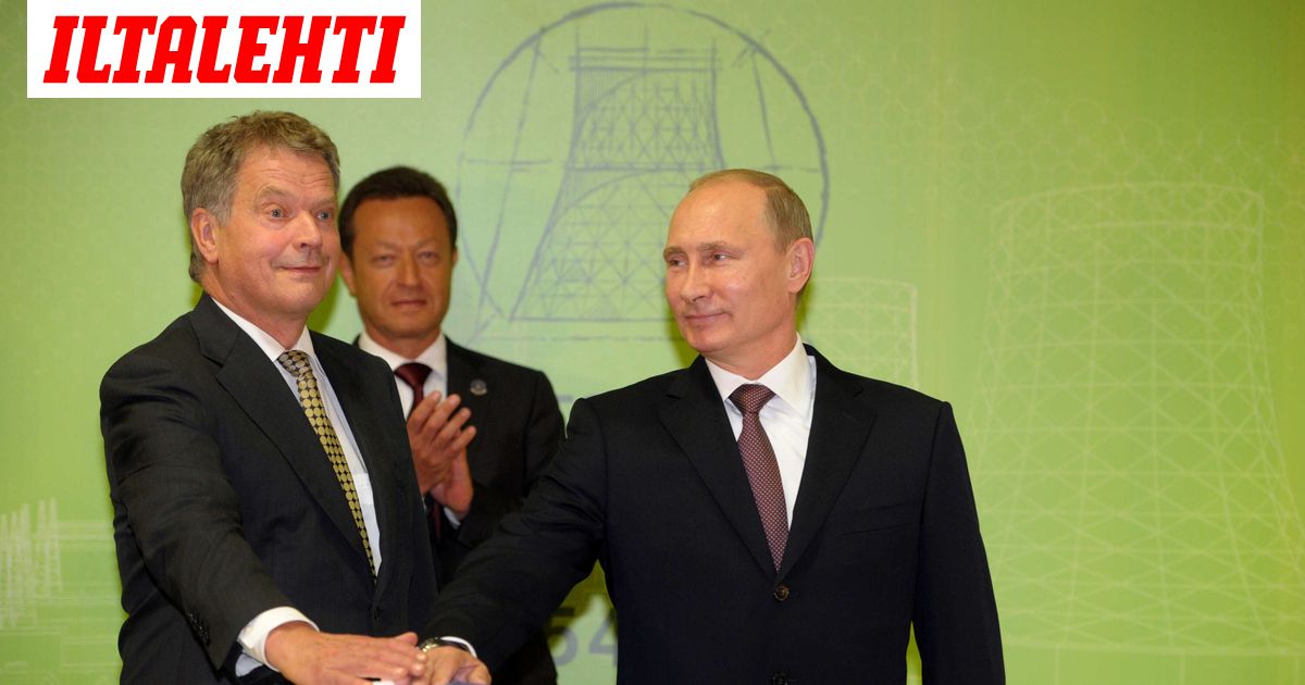 Tämän huomion Venäjän media teki Niinistön kirjasta – ”Miettivät sitä vielä tänäkin päivänä”