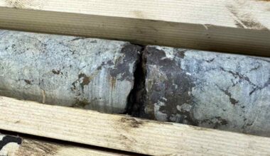 Hopea maksaa ennätyksellisen paljon, joten Suomen ainoan hopeakaivoksen tulos kääntyi voitolle | Kainuu