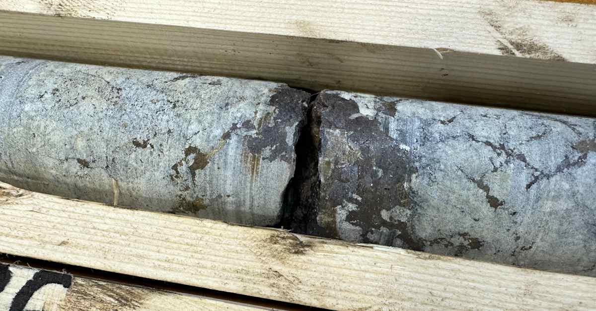 Hopea maksaa ennätyksellisen paljon, joten Suomen ainoan hopeakaivoksen tulos kääntyi voitolle | Kainuu