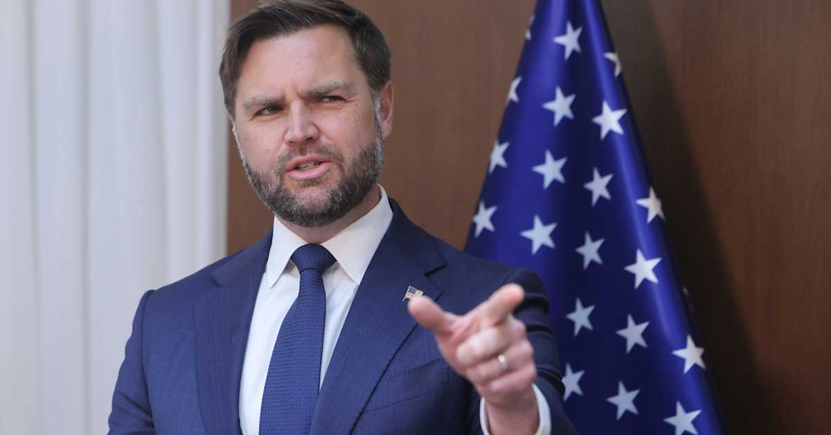 Israelin parlamentti äänesti Länsirannan liittämisestä Israeliin – JD Vance raivostui | Uutisia lyhyesti