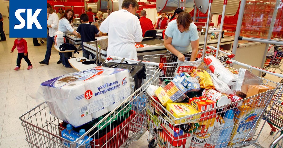 Tokmanni tuo Spar-brändiä takaisin Suomeen: Onko se tulossa myös Poriin?