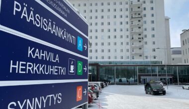 Pohjois-Karjalan hyvinvointialue irtisanoo jopa 130 työntekijää – yt-neuvottelut päättyivät | Pohjois-Karjala