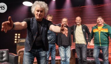 Päätös Eppu Normaalin lopettamisesta oli yksimielinen