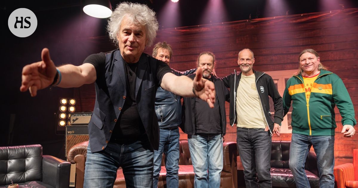 Päätös Eppu Normaalin lopettamisesta oli yksimielinen