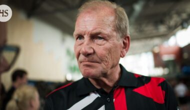 Juha Kankkunen Lancian tallipomoksi? Näin hän vastaa kuumaan kysymykseen