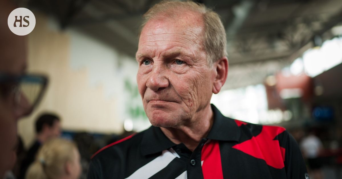 Juha Kankkunen Lancian tallipomoksi? Näin hän vastaa kuumaan kysymykseen