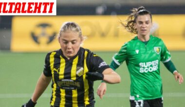 Ruotsalaispelaaja vaihtaa Suomen maajoukkueeseen