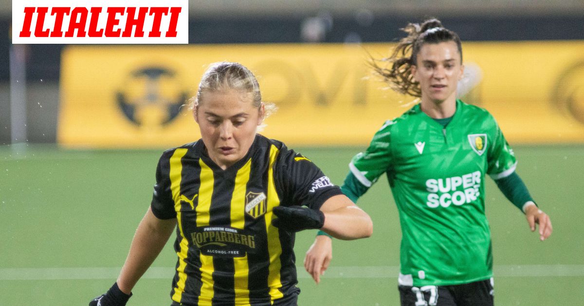 Ruotsalaispelaaja vaihtaa Suomen maajoukkueeseen