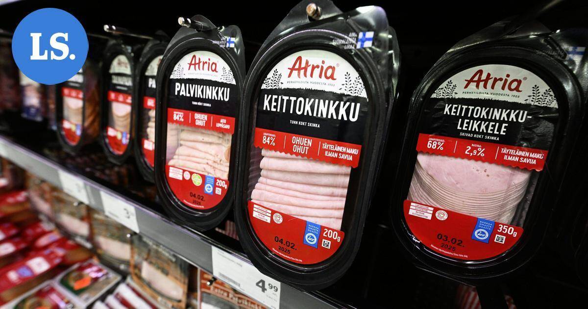 Atrian tulos painui ja liikevaihto kasvoi, Jyväskylän tehtaalta vähennetään 60 työpaikkaa | Uutissuomalainen