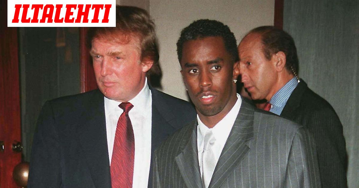 Muusikosta ja Donald Trumpista levisi hurja väite – Valkoinen talo reagoi heti