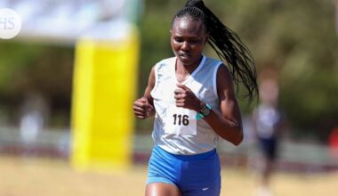 Yleisurheilu | Maratonin ME-naiselle pitkä rangaistus dopingista - HS.fi