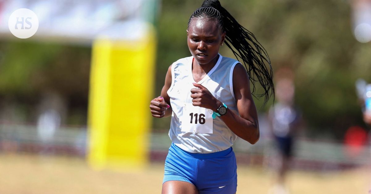 Yleisurheilu | Maratonin ME-naiselle pitkä rangaistus dopingista - HS.fi