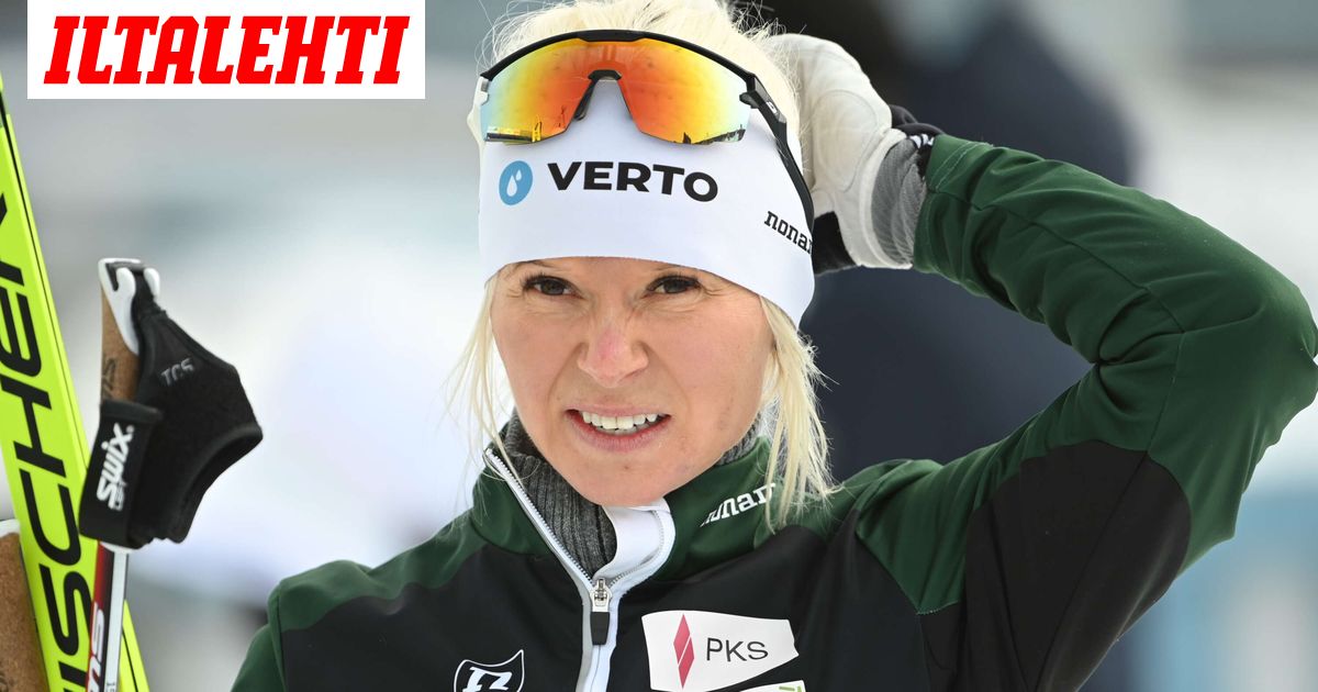 ”Jos kaikki menee hyvin, meistä tulee talvella nelihenkinen perhe”