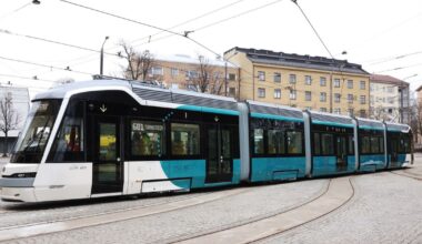 Ratikoiden kilpailutuksen hävinnyt yritys: Emme uhkailleet