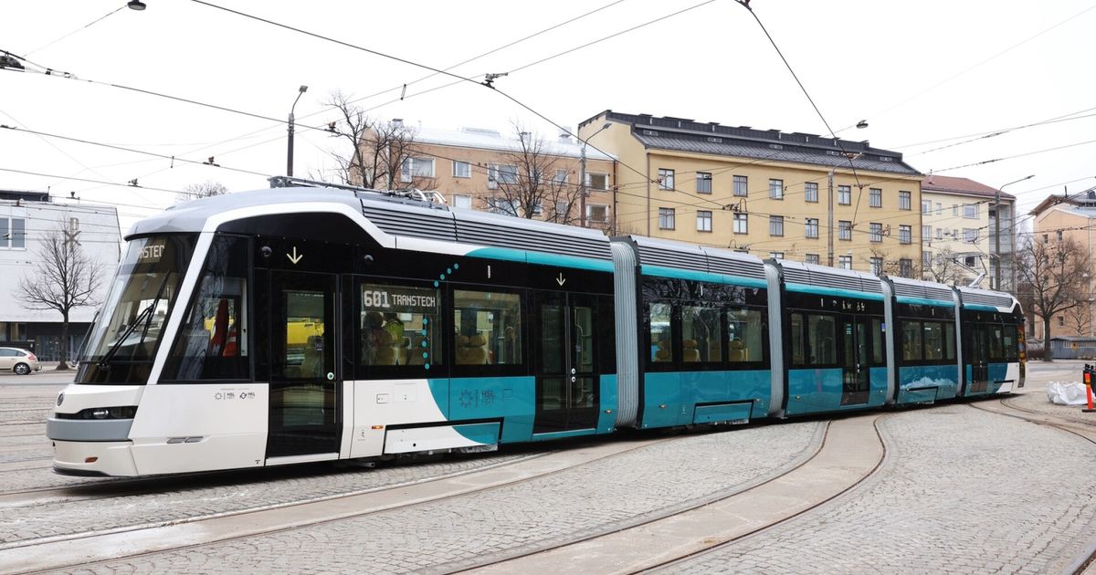 Ratikoiden kilpailutuksen hävinnyt yritys: Emme uhkailleet