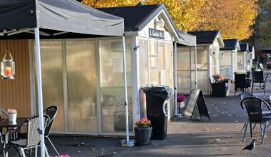 Sukupolvi toisensa perään syö lihapiirakkaa pikkukojussa Lappeenrannassa – vetykioskien tulevaisuus vaakalaudalla | Kotimaa