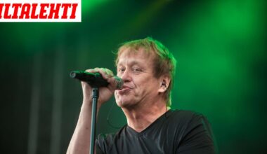 ”Työttömyys, viina, kirves ja ___” – Testaa, kuinka hyvin tunnet Eppujen rakastetut ikihitit