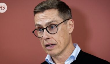 Stubb arvioi Trumpin ja Putinin välejä kiristyneiksi