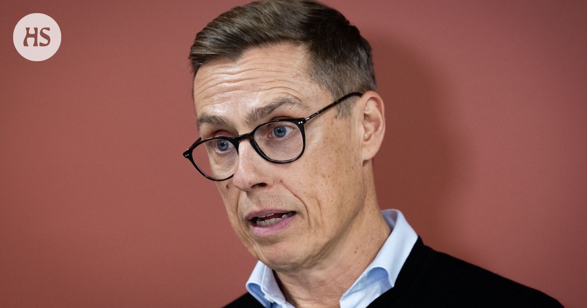 Stubb arvioi Trumpin ja Putinin välejä kiristyneiksi