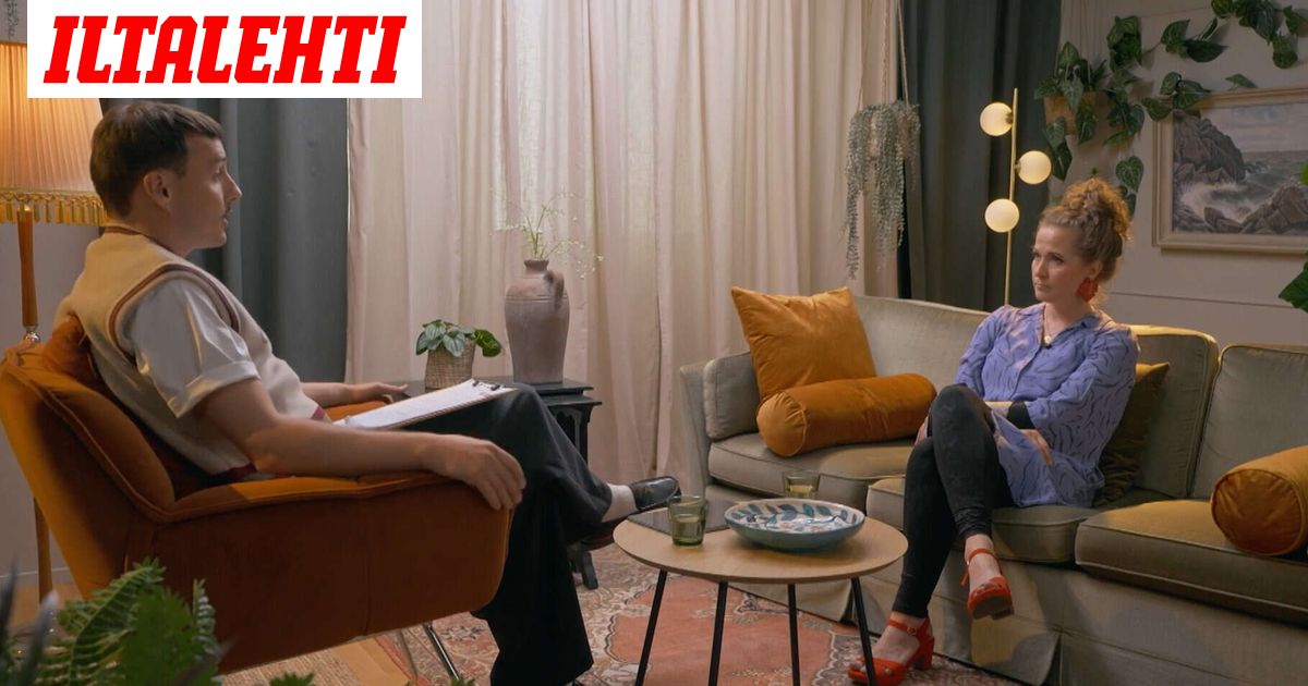 Jo toinen Ensitreffit-pari päätti suhteensa