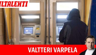 500 000 suomalaista juhli jättimäistä palkankorotusta – Nyt koko Suomen syliin putosi pommi