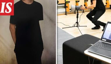 Vanhemmat raivostuivat tekoälyllä parannelluista koulukuvista