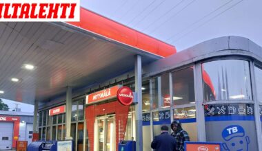 Nyt puhuu Oulun viimeinen Teboil-yrittäjä – Lähettää kipakat terveiset Nesteelle