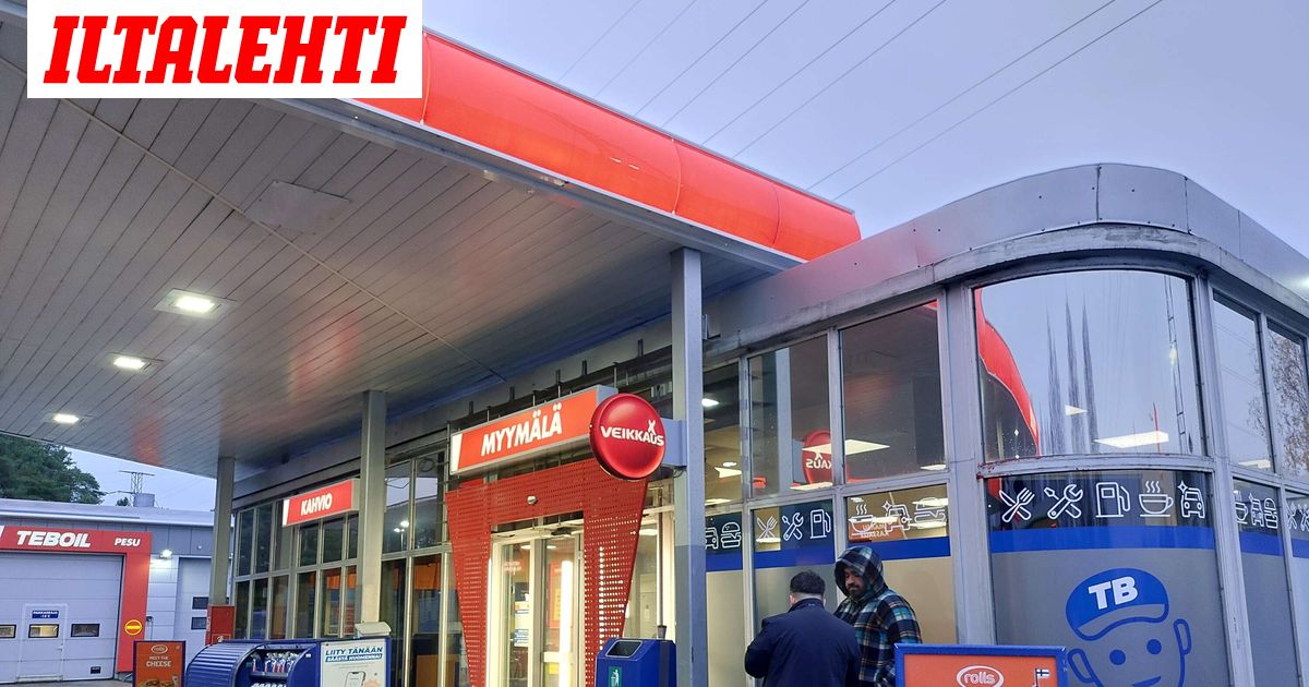 Nyt puhuu Oulun viimeinen Teboil-yrittäjä – Lähettää kipakat terveiset Nesteelle