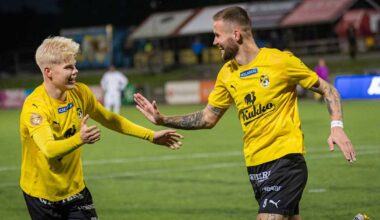 KuPS taisteli jälleen pisteen ja 133 000 euroa Konferenssiliigassa – ”Täältä oli realistista ottaa voitto” | Urheilua lyhyesti