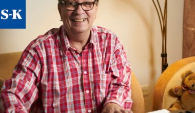 Keuruulaisille tuttu muusikko Kyösti Roth on kuollut