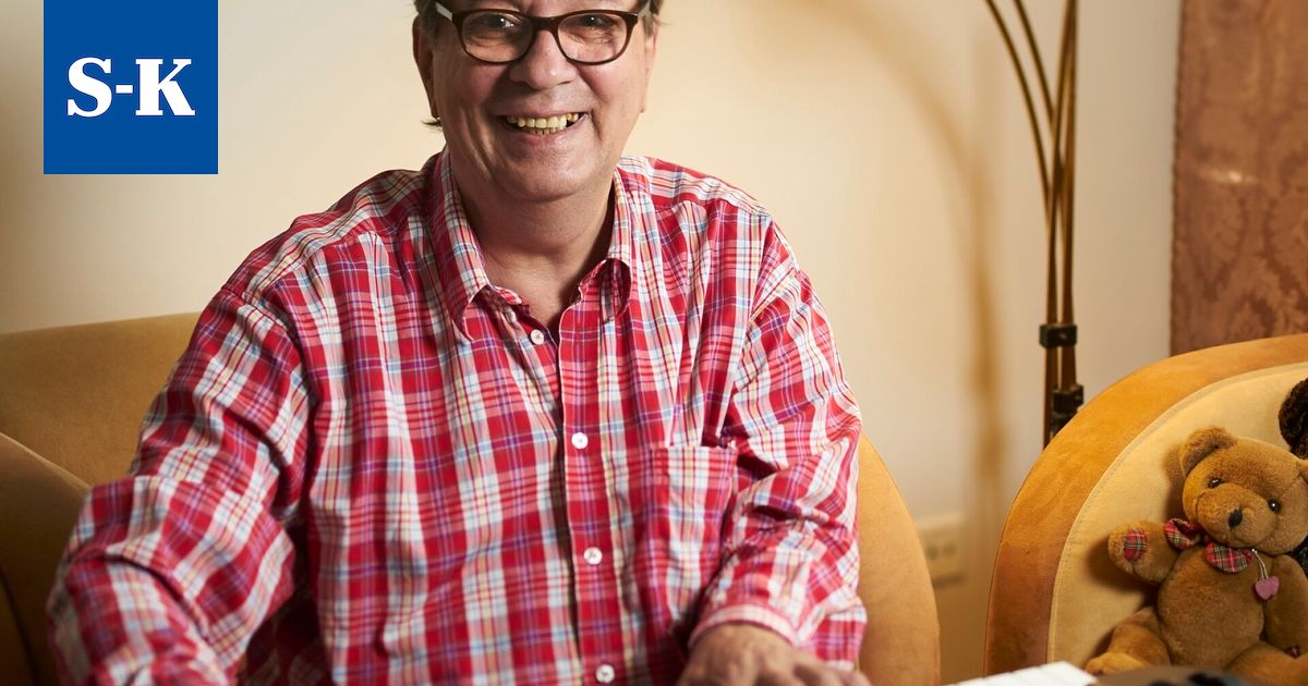 Keuruulaisille tuttu muusikko Kyösti Roth on kuollut