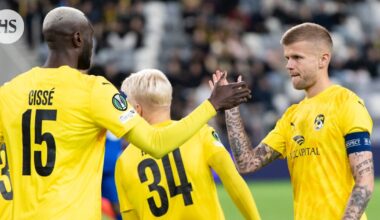 KuPS selvisi rankkarista ja punaisesta kortista