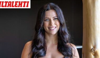 Viivi Altoselta uusi aluevaltaus: ”Varmasti tulee olemaan rankkaa”