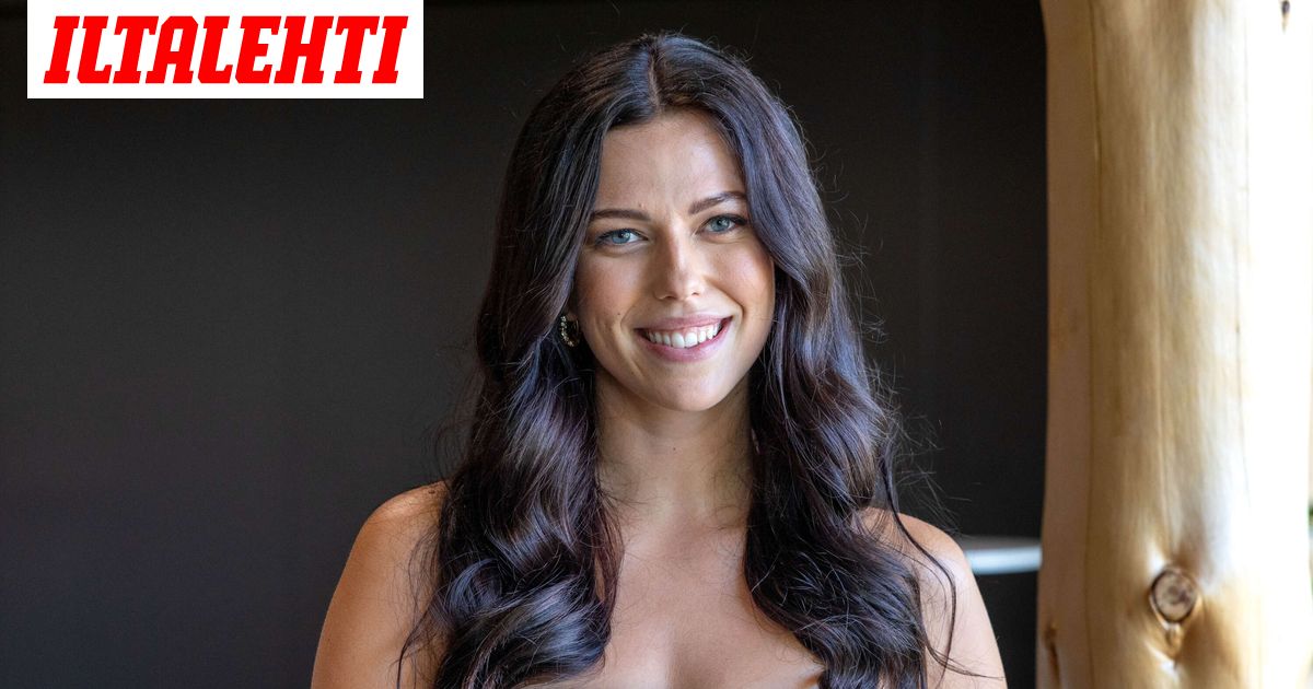 Viivi Altoselta uusi aluevaltaus: ”Varmasti tulee olemaan rankkaa”