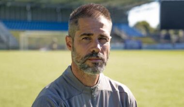 TPS otti askeleen kohti liigaa – KTP-luotsi: ”Meidät on ajettu selkä seinää vasten” | Urheilua lyhyesti