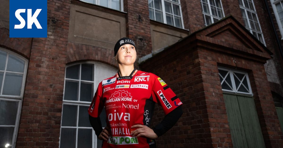 Pelipaikkansa paras jatkaa Porissa: ”Muutama eri vaihtoehto oli pöydällä”