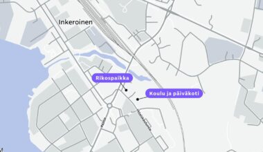 Yksi ihminen loukkaantui väkivallanteossa Inkeroisissa – poliisi tutkii tapahtumia | Kymenlaakso