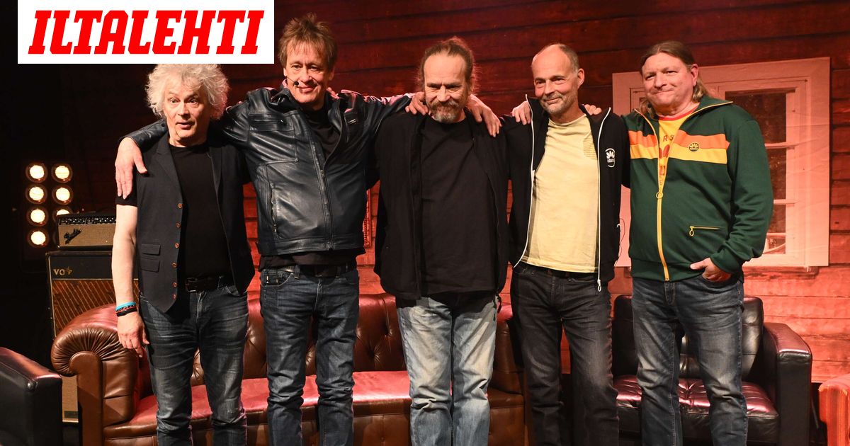 Suomalaisilta suora tuomio Eppu Normaalin lopettamiseen