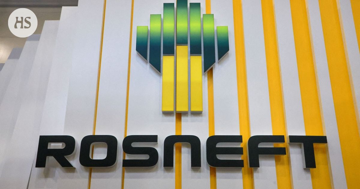 Merz uskoo että Rosneftin Saksan-yhtiö saa vapautuksen pakotteista