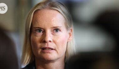 Datakeskukset saavat tuen – Purran mukaan korvaavat säästöt on pakko hakea jostain muualta