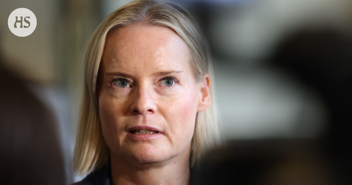 Datakeskukset saavat tuen – Purran mukaan korvaavat säästöt on pakko hakea jostain muualta