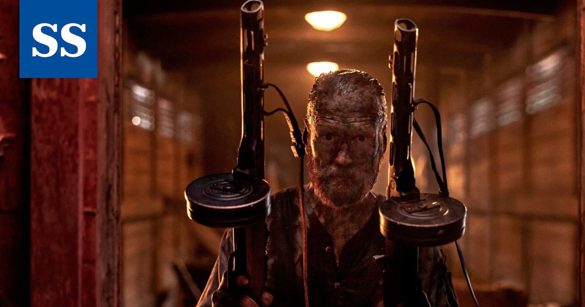 Jorma Tommila, onko teillä yhteinen Whatsapp-ryhmä Tom Cruisen ja Liam Neesonin kanssa?