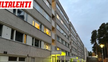 Tällaista miestä epäillään Oulun taposta – Kaleva: Uhri parikymppinen