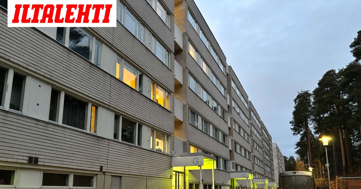 Tällaista miestä epäillään Oulun taposta – Kaleva: Uhri parikymppinen