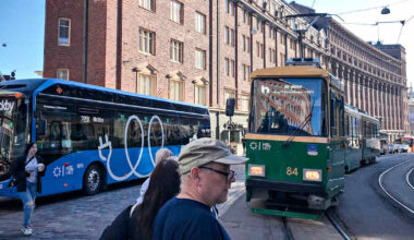 Onnellisen maan pääkaupunki vetää turisteja puoleensa – Helsingin matkailupäällikkö: ”Emme ole kallis, emme ole tylsä” | Uusimaa