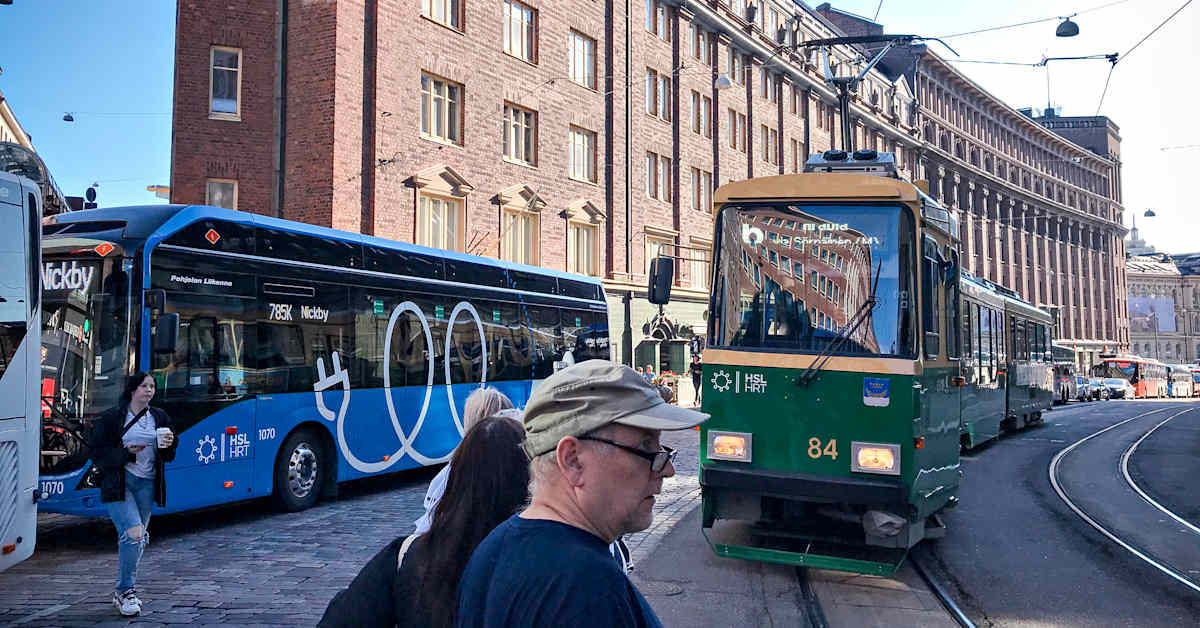 Onnellisen maan pääkaupunki vetää turisteja puoleensa – Helsingin matkailupäällikkö: ”Emme ole kallis, emme ole tylsä” | Uusimaa